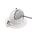 LED Downlight Snorkel 28W/38W Tri-Colour White 165mm CLA Lighting