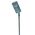 Spike Light MR16 Brass Green Patina IP65 650mm CLA Lighting