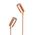 Spike Light MR16 Brass Green Patina IP65 650mm CLA Lighting