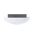 Wall Light 6W Curved Satin Nickel 3000K 460lm CLA Lighting