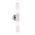 Wall Light Up/Down 2 Light ES Tubular Black 60mm CLA Lighting