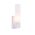 Wall Light Uplight ES Tubular Opal Glass Black 60mm CLA Lighting