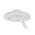 Ceiling Fan LED Tri-Colour Dimmable White 480mm CLA Lighting