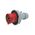 Plug IP67 32A 440V 4 Pin 3h Buffalo Trader