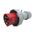 Plug IP67 32A 440V 4 Pin 3h Buffalo Trader