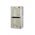 Back Box 4 Gang Vertical 32mm & 2x25mm Buffalo Grey Trader