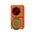 Combination Switched Socket IP66 40A 500V 5 Pin Buffalo Orange Trader