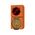 Combination Switched Socket IP66 40A 500V 5 Pin Buffalo Orange Trader