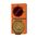 Combination Switched Socket IP66 40A 500V 5 Pin Buffalo Orange Trader