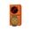 Combination Switched Socket IP66 40A 500V 5 Pin Buffalo Orange Trader
