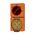 Combination Switched Socket IP66 40A 500V 5 Pin Buffalo Orange Trader