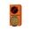 Combination Switched Socket IP66 40A 500V 5 Pin Buffalo Orange Trader