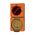 Combination Switched Socket IP66 40A 500V 5 Pin Buffalo Orange Trader