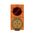 Combination Switched Socket IP66 40A 500V 5 Pin Buffalo Orange Trader