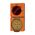 Combination Switched Socket IP66 40A 500V 5 Pin Buffalo Orange Trader