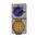 Combination Switched Socket IP66 20A 500V 5 Pin Buffalo Grey Trader