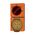 Combination Switched Socket IP66 40A 500V 5 Pin Buffalo Orange Trader