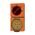 Combination Switched Socket IP66 40A 500V 5 Pin Buffalo Orange Trader