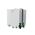 Junction Box 1 Gang IP66 40A with Connectors Buffalo Trader