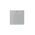Enclosure Lid 1 Gang Chemical Resistant Buffalo Grey Trader