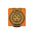 Socket Outlet IP66 20A 500V 4 Round Pin Buffalo Orange Trader