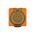 Socket Outlet IP66 32A 500V 4 Round Pin Buffalo Orange Trader