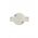 Junction Box Round 1 Way 25mm PVC Cobra Grey Trader