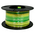 Flexible Cable 1.5mm 1C Class 6 V90HT 0.6/1kV Earth Per Metre Eltech