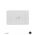 Switch Horizontal 4 Gang 10AX 16A 250V Cougar Black Trader