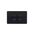 Switch Horizontal 4 Gang 10AX 16A 250V Cougar Black Trader
