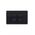 Switch Horizontal 4 Gang 10AX 16A 250V Cougar Black Trader