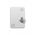 Junction Box Small 4 Loose Terminals Hyena White Trader