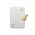 Junction Box Small 4 Loose Terminals Hyena White Trader