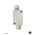 Junction Box Small 4 Loose Terminals Hyena White Trader