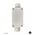 Junction Box Small 4 Loose Terminals Hyena White Trader