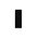 Switch Architrave 2 Gang 16AX 20A 250V Leopard Black Trader