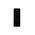 Switch Architrave 2 Gang 16AX 20A 250V Leopard Black Trader