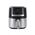 Toaster 2 Slice Browning Control Stainless Steel Mistral Trader