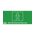 Cardiac Protected Area Sign Trader