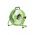 Fan Misting Commercial 75cm Mistral Trader