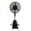 Fan Misting Commercial 75cm Mistral Trader