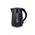 Toaster 2 Slice Browning Control Stainless Steel Mistral Trader