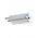 Toaster 2 Slice Browning Control Stainless Steel Mistral Trader