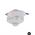 Motion Sensor PIR IP44 360 Degree 8m Arctic Owl Black Trader