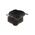 Motion Sensor PIR IP44 360 Degree 8m Arctic Owl Black Trader