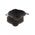 Motion Sensor PIR IP44 360 Degree 8m Arctic Owl Black Trader
