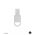 Switch Vertical 2 Gang 10AX 250V IP66 Puma White Trader
