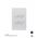 Switch Vertical 2 Gang 10AX 250V IP66 Puma White Trader