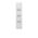 Switch Vertical 2 Gang 10AX 250V IP66 Puma White Trader
