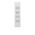 Switch Vertical 2 Gang 10AX 250V IP66 Puma White Trader